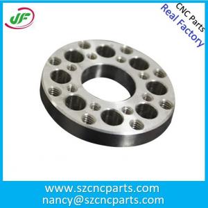 China CNC Machining Service, Stainless Steel/Aluminum/Copper CNC Machining Parts supplier