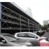 China QDMY-P2-6 Sistema de estacionamiento automatizado de control de tarjeta inteligente totalmente automático wholesale