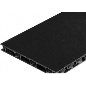 PP Honeycomb Core Board Structured Bubble Guard Panels 3mm 5mm
