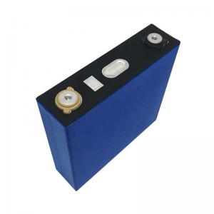 Rechargeable 165wh/Kg Electric Car LiFePO4 Battery Pack 3.2V 152Ah