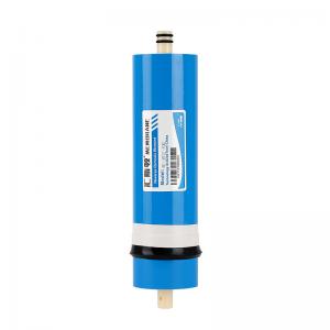 High Output Flow Household RO System 3013-600G CSM Ro Membrane For Pure Water Purifier