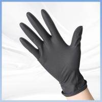 China White Black Blue Work Latex Gloves Latex Glove Cleaning Latex Examination Gloves on sale