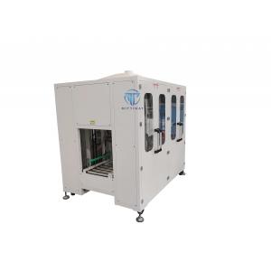 China Industry Corrugated Box Folding Machine high accuracy box folder supplier