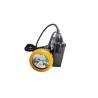 China 7.8Ah Explosion Proof Led Miner Lamp IP68 10000lux Miners Safety Cap Lamp wholesale