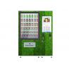 China Custom Salad Vending Machine Fresh Fruit Salad Food Conveyor Belt Vending With Lift wholesale