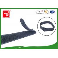 China Nylon  tape for sewing , black nylon Webbing Strap with buckle on sale