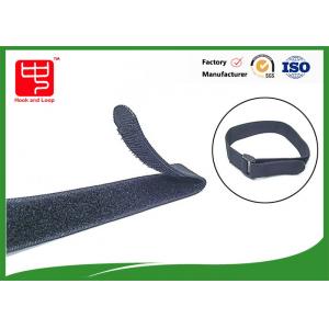 China Nylon  tape for sewing , black nylon Webbing Strap with buckle supplier