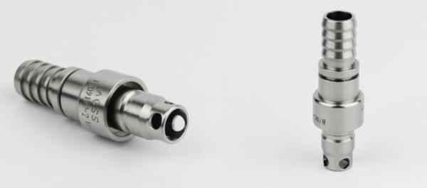 500K Precision Machined Auto Components  Cnc Lathe Components
