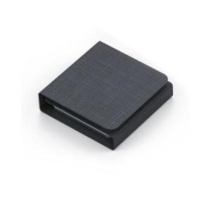 Three-In-One Business Travel Essential Foldable Mobile Phone Watch Earphone Wireless Charger
