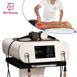 China Pain Management Smart Tecar Joint Pain Relieving Tecar Therapy Machine supplier