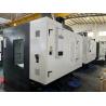 10000/12000 /15000rpmのFanuc Vmc-V855 CNCの垂直3軸線のフライス盤3の斧のローラーの線形案内面