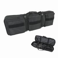 China 34 Inch Gun Bag Pistol Tactical Military Gun Bag For Range Paintball on sale