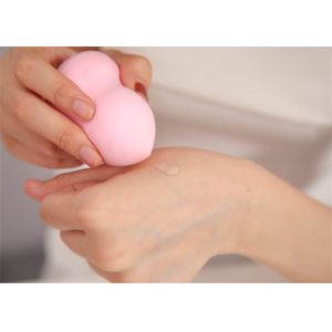 China Conception Edgeless douce de Fuzzy Blending Sponge Odoeless Multifunctional écologique supplier