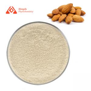 Natural Pure Plant Extract Apricot Kernel Powder For Skin Whitening