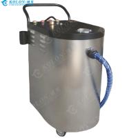 China Industrial Steam Cleaner High Temperature High Pressure No Chemical Residues on sale