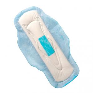 China OEM Women Menstrual Period Pads Feminine Hygiene Thick Sanitary Napkins supplier