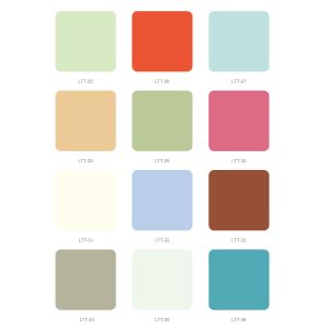 China Interior Wall Paint Washable  Scrubbable Matt Coating  Zero Odor  Ideal for Hallways and Kids' Rooms wholesale