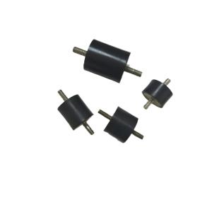 China 長さ 3-12 インチ 材料 ゴム ショック吸収器 組成 エラストーマー タイプ 耐久性 温度範囲 -40°C~100°C wholesale