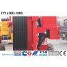 China Hydraulic Puller Tensioner for Cable Pulling / Tensioning Stringing Conductor wholesale