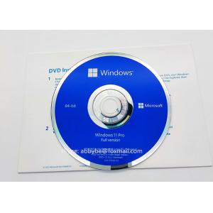 Windows 11 Pro Licence Key, Windows 10 Pro&Home OEM Sticker