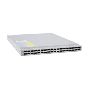 China Commutateur Cisco à haute densité 100G et prêt pour le cloud - Nexus 9336C-FX2-E pour les centres de données on sale