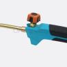 China Adjustable Flame Knob Industrial Propane Gas Torch for Weed Burning 1KG Heating Torch wholesale
