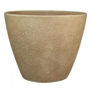 Custom Rotational Molding Large Terracotta Pots PE Rotomolded Planters Long Service Life