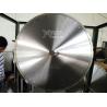 China 400mm Diamond Concrete Saw Blades wholesale