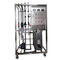 Electrodeionization EDI For Pure Reverse Osmosis Water Treatment Machine Plant Purification System Deionized Plant