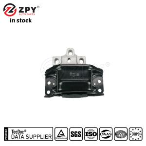 China ZPY 5QA199555F Audi Q3 VW ポルシェ用のトランスミッション・マウント・ブラケット wholesale