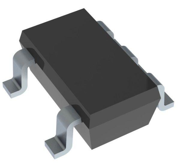 China TPS560200DBVR 3.3V 0.6A同期降圧コンバータ、95%効率、4.5-17V入力、1.2MHz周波数、エコモード、内部補償、ソフトスタート、SOT-23パッケージの熱保護 wholesale