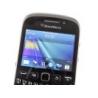 QWERTY keyboard mobile phone Blackberry 9320