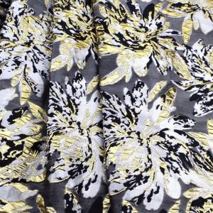 Brocade Jacquard Fabric high quality beautiful