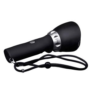 China ATEX  IECEx Certified Explosion Proof Flashlight IP66 Waterproof Rechargeable Factory Direct wholesale