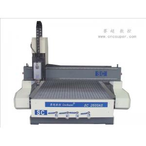 China Advertising engraving machine SC2600AS supplier