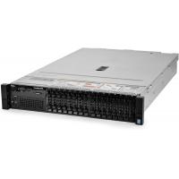 China Dell PowerEdge R730 Server 2X E5-2680v3 2.50Ghz 24-Core 384GB H730 on sale