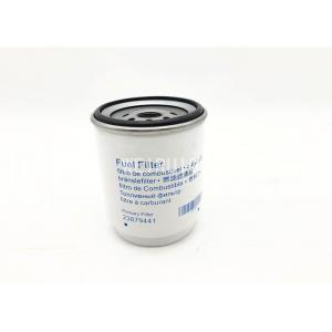 Wheel loaders Engine Spin On Fuel oil Filter H392WK 23879441
