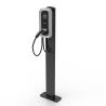 China High Efficiency 7kW Home EV Charger With Type-2 Outlet And Modern Design wholesale