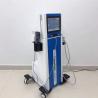 China 6 Bar ESWT Shockwave Therapy Machine Shouder Pain Relief wholesale