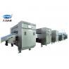 Fully Automatic 100-1800kg/H Cracker Hard And Soft Biscuit Production Line