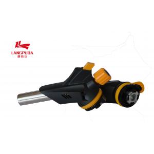 1300 Degree 150g/h 13.6cm Micro Gas Heating Torch