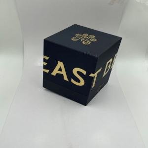 Fashion Flower Packaging Manufacturer Custom Kop And Base Paper Packaging Gift Boxes For Flower