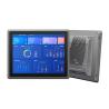 21.5 Inch J6412 Embedded Industrial Touchscreen Pc Tablet Computer Touch Panel PC