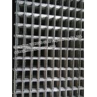 China Stainless Steel Reinforcing Mesh Concrete Tank Precast Panel Construction on sale