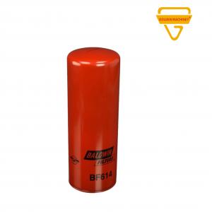 433649 1433649 42554068 504166113 1780730 BF1383-0 DAFtruck Spare Parts Types Of Diesel Fuel Filter For Baldwin