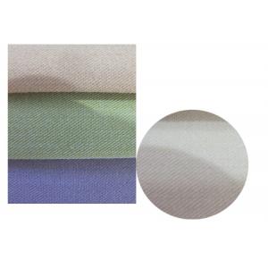 195gsm Soft Twill 2/1 TR Suiting Fabric
