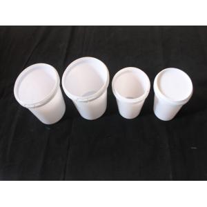 Heat Transfer Printing Injection Molding Molds For Plastic Bucket Iso Certified