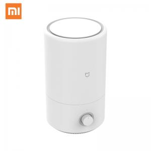Xiaomi Mi Air Humidifier 4L Desktop Puricare Mini Air Humidifier For Home Bedroom