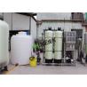 1m³/H Industrial Water Purification Equipment For Chemical Factory