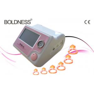 China Vibration Massage Breast Enlargement Machine Beauty Salon , 110V 60HZ supplier